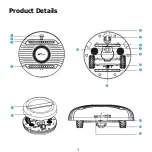 Предварительный просмотр 6 страницы Zoef Robot MK007S User Manual