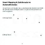 Предварительный просмотр 28 страницы Zoef Robot MK007S User Manual