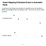 Предварительный просмотр 45 страницы Zoef Robot MK007S User Manual