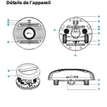 Предварительный просмотр 57 страницы Zoef Robot MK007S User Manual