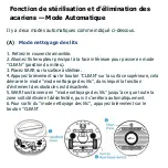 Предварительный просмотр 60 страницы Zoef Robot MK007S User Manual