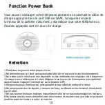 Предварительный просмотр 65 страницы Zoef Robot MK007S User Manual