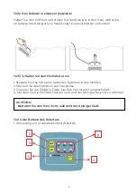 Предварительный просмотр 52 страницы Zoef Robot RANOMI User Manual