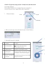 Предварительный просмотр 56 страницы Zoef Robot RANOMI User Manual