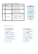 Предварительный просмотр 57 страницы Zoef Robot RANOMI User Manual