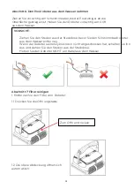 Предварительный просмотр 59 страницы Zoef Robot RANOMI User Manual