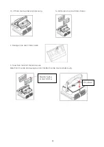 Предварительный просмотр 60 страницы Zoef Robot RANOMI User Manual