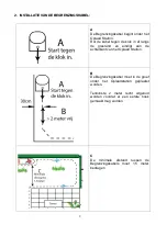 Preview for 8 page of Zoef Robot Rob MR08Z User Instructions