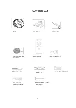 Preview for 30 page of Zoef Robot Rob MR08Z User Instructions