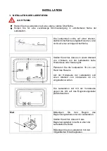 Preview for 31 page of Zoef Robot Rob MR08Z User Instructions