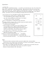 Preview for 79 page of Zoef Robot Rob MR08Z User Instructions