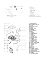 Preview for 83 page of Zoef Robot Rob MR08Z User Instructions