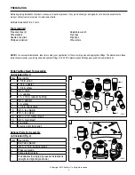 Preview for 5 page of Zoeller 023072 Owner'S Manual