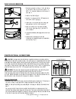 Preview for 10 page of Zoeller 023072 Owner'S Manual