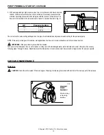 Preview for 13 page of Zoeller 023072 Owner'S Manual