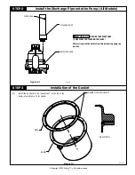 Предварительный просмотр 5 страницы Zoeller 104 Series Installation Instructions Manual