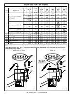 Предварительный просмотр 8 страницы Zoeller 104 Series Installation Instructions Manual