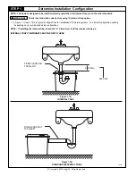 Preview for 4 page of Zoeller 104 Installation Instructions Manual