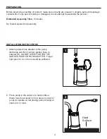 Preview for 4 page of Zoeller 1043-0006Q Manual
