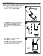 Preview for 6 page of Zoeller 1043-0006Q Manual