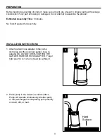 Preview for 4 page of Zoeller 1043-006 Manual