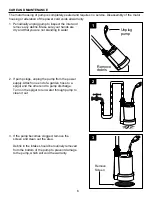 Preview for 6 page of Zoeller 1043-006 Manual