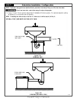 Preview for 4 page of Zoeller 105 Installation Instructions Manual