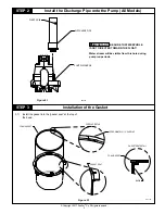 Preview for 5 page of Zoeller 105 Installation Instructions Manual