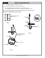 Предварительный просмотр 6 страницы Zoeller 105 Installation Instructions Manual