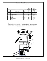 Предварительный просмотр 8 страницы Zoeller 105 Installation Instructions Manual