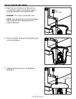 Preview for 6 page of Zoeller 1073-0001 Manual