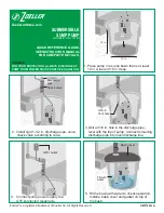 Preview for 1 page of Zoeller 1073Q Quick Reference Manual