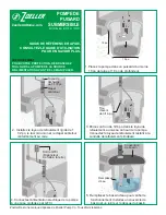 Preview for 2 page of Zoeller 1073Q Quick Reference Manual
