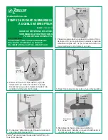 Preview for 2 page of Zoeller 1099-0001Q Quick Reference Manual