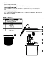 Preview for 3 page of Zoeller 1104-0082 Instructions Manual