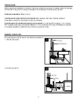 Preview for 4 page of Zoeller 1104-0082 Instructions Manual