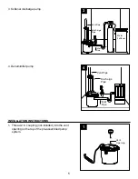 Preview for 5 page of Zoeller 1104-0082 Instructions Manual