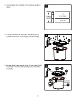 Preview for 8 page of Zoeller 1104-0082 Instructions Manual