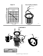 Preview for 3 page of Zoeller 118 Quick Start Manual