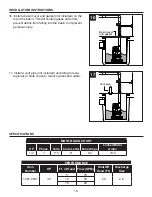 Preview for 10 page of Zoeller 1261-0001 Manual