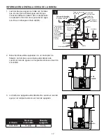 Preview for 17 page of Zoeller 1261-0001 Manual