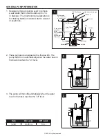 Preview for 4 page of Zoeller 1263-0001Q Manual