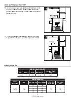 Preview for 10 page of Zoeller 1263-0001Q Manual