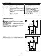 Preview for 12 page of Zoeller 1263-0001Q Manual