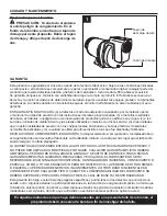 Предварительный просмотр 45 страницы Zoeller 1332-0006 Manual