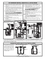 Preview for 3 page of Zoeller 137 Series Installation Instructions Manual