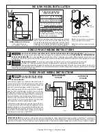 Preview for 4 page of Zoeller 137 Series Installation Instructions Manual