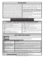 Preview for 6 page of Zoeller 137 Series Installation Instructions Manual