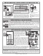 Preview for 8 page of Zoeller 137 Series Installation Instructions Manual