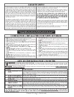 Preview for 10 page of Zoeller 137 Series Installation Instructions Manual